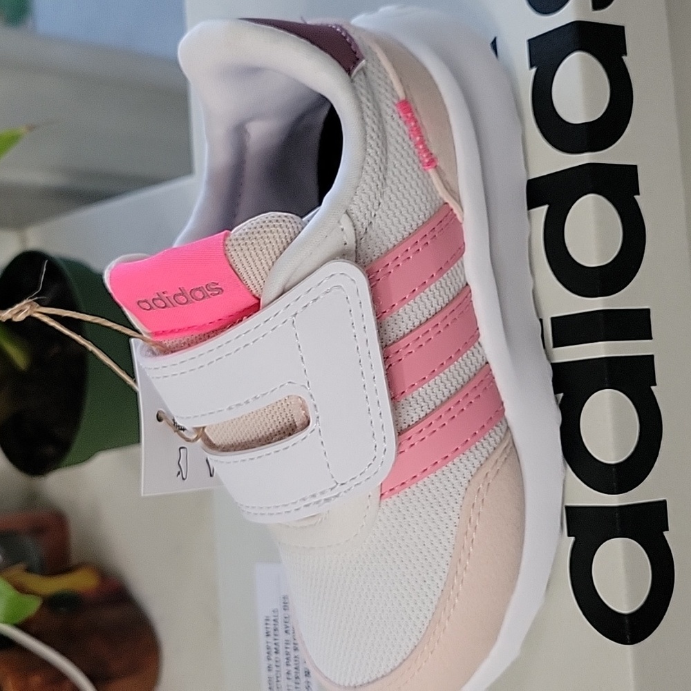 Adidas toddler shoes